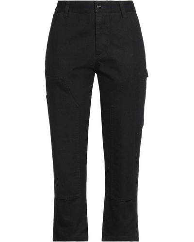Carhartt Pantalon - Noir