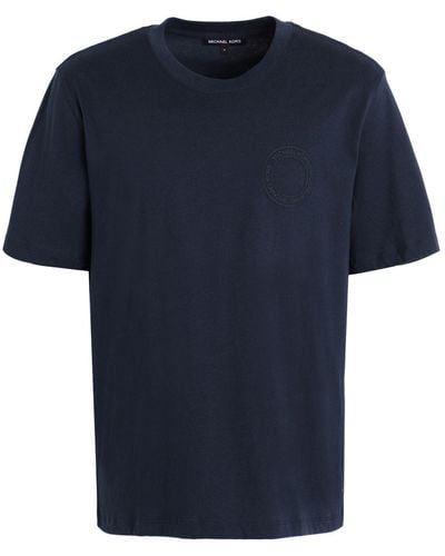 Michael Kors T-shirt - Bleu