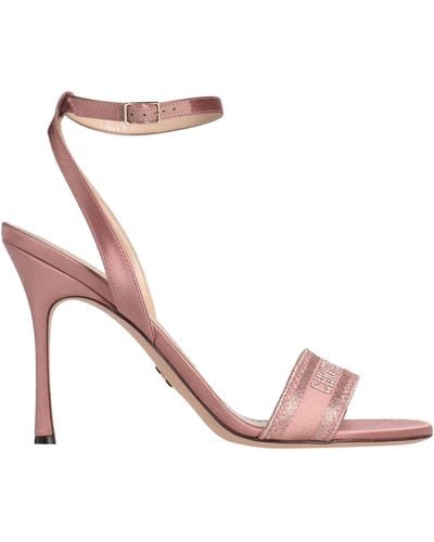Dior Sandals - Pink