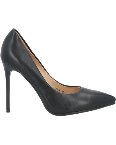 Laura Biagiotti Pumps - Black