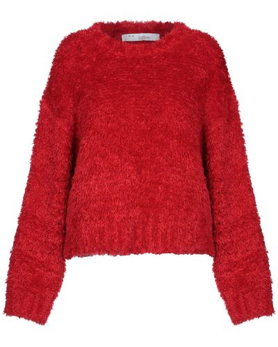 IRO Sweater - Red