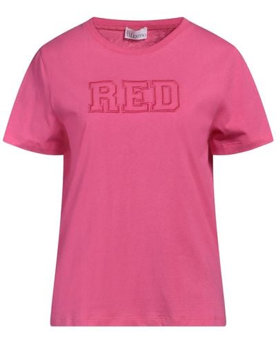 Valentino Garavani T-shirt - Pink