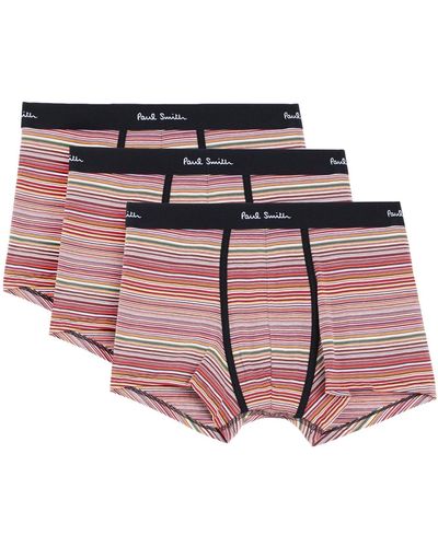 Paul Smith Boxer - Pink