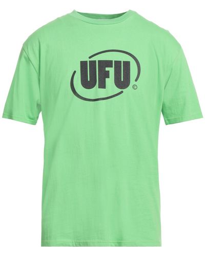 Used Future T-shirt - Green