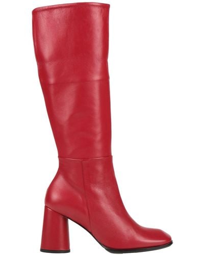 Ixos Boot - Red