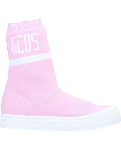 Gcds Sneakers - Pink