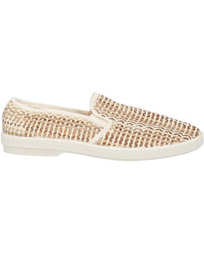 Rivieras Espadrillas - Bianco