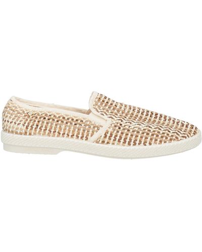 Rivieras Loafers - White