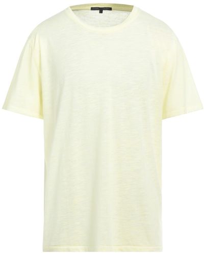 DRYKORN T-shirt - White