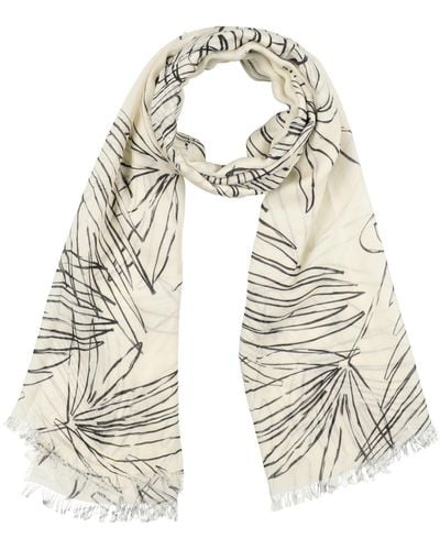 Liu Jo Scarf - White