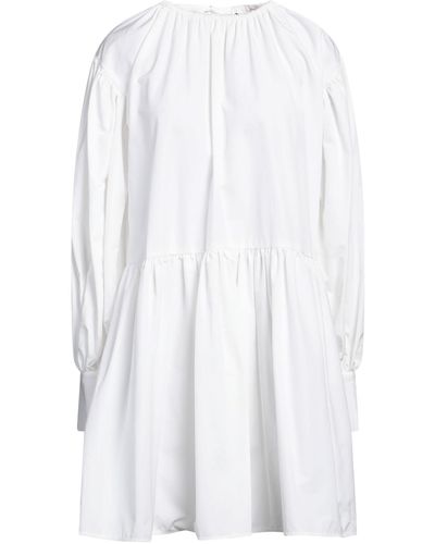 Bagutta Gray Cotton Dress Shirt main image 1