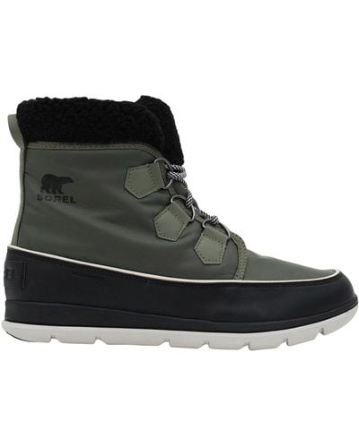 Sorel Ankle Boots - Green