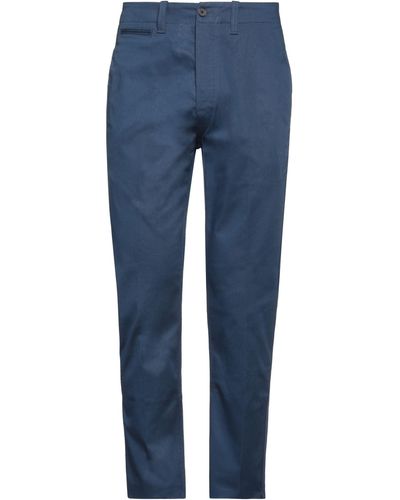 Covert Pantalone - Blu