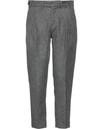 Takeshy Kurosawa Pantalone - Grigio