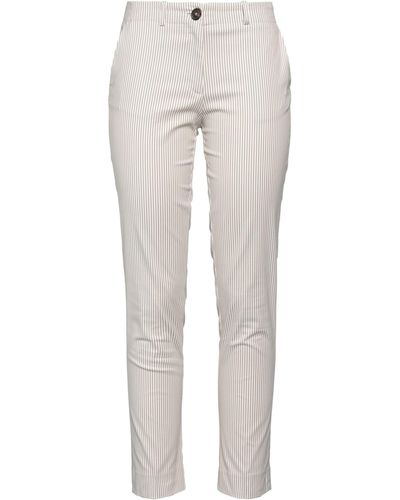 Rrd Trousers - White