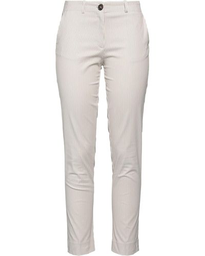 Rrd Pants - White