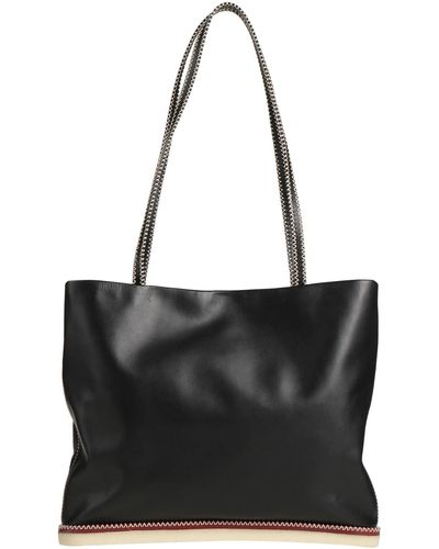 Rodo Shoulder Bag - Black