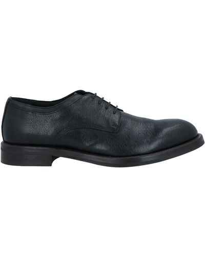 CANGIANO 1943 Lace-up Shoes - Black