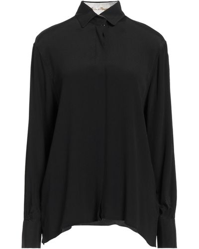 Le Sarte Pettegole Shirt - Black