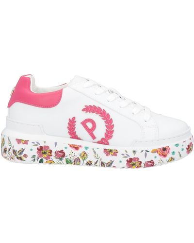 Pollini Sneakers - Rosa