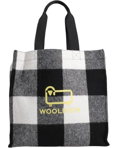 Woolrich Handtaschen - Schwarz
