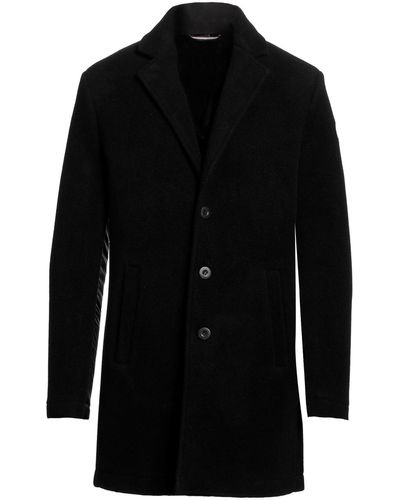 Colmar Cappotto - Nero