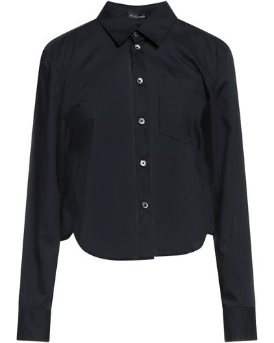 Ann Demeulemeester Camicia - Blu