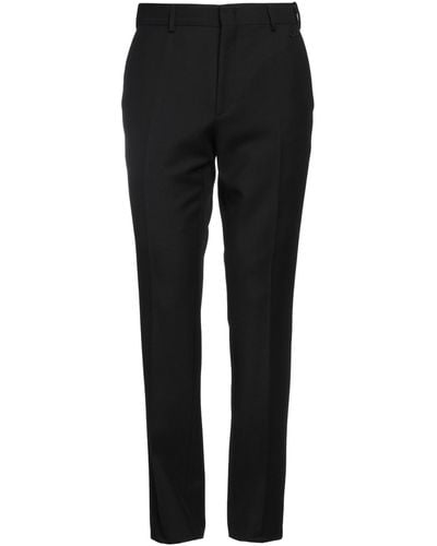 Fendi Pantalone - Nero