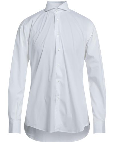 Del Siena Shirt - Blue