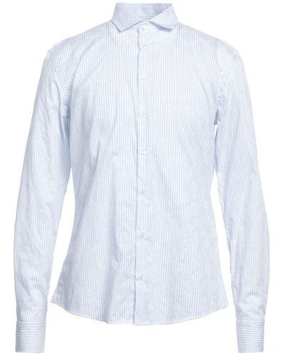 Gazzarrini Shirt - White