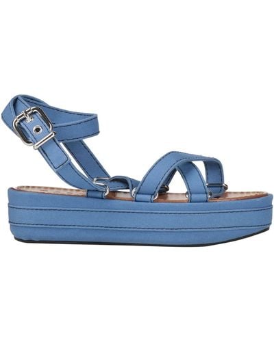 Marni Sandals - Blue