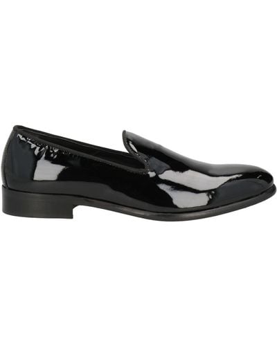 Veni Shoes Loafer - Black