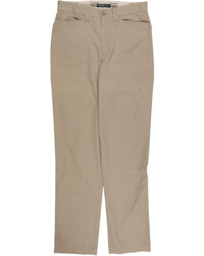 Dockers Trousers - Natural