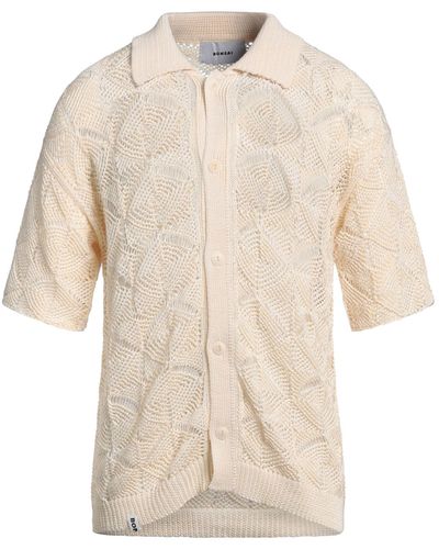 Bonsai Camicia - Bianco