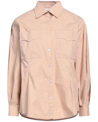 Isabelle Blanche Shirt - Pink