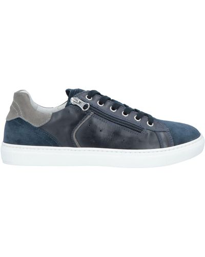Nero Giardini Sneakers - Blu
