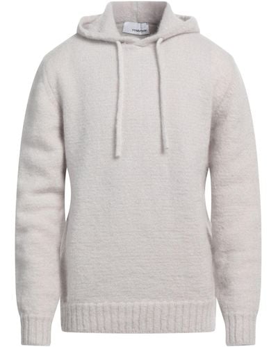 Costumein Sweater - Gray