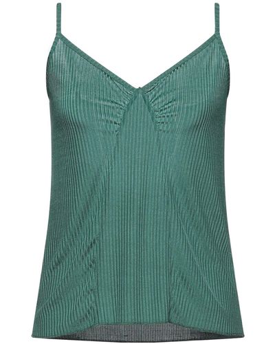 Desires Top - Green