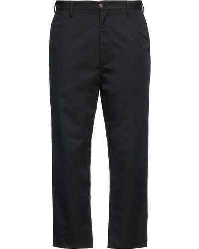 Covert Pantalon - Gris