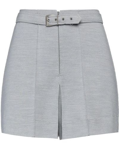 Maison Margiela Shorts & Bermuda Shorts - Grey