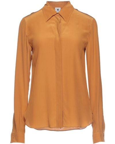 M Missoni Shirt - Orange