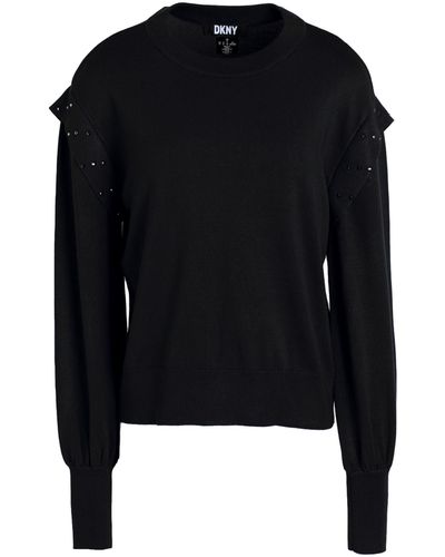 DKNY Pullover - Noir