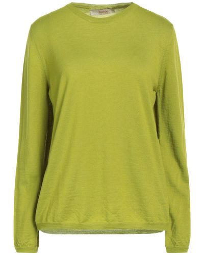 Jucca Sweater - Green