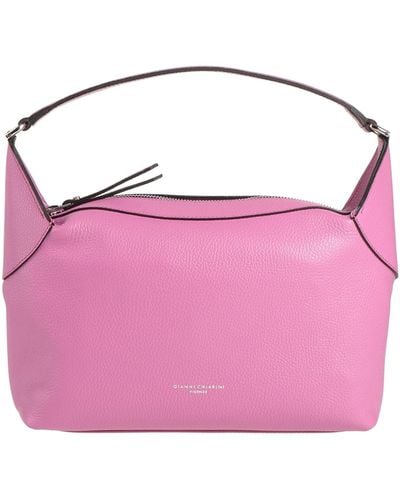 Gianni Chiarini Handbag - Pink