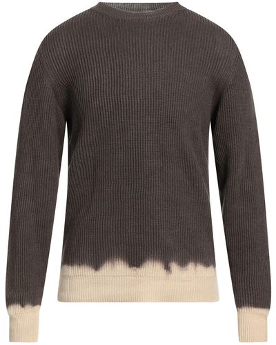 Grifoni Sweater - Gray