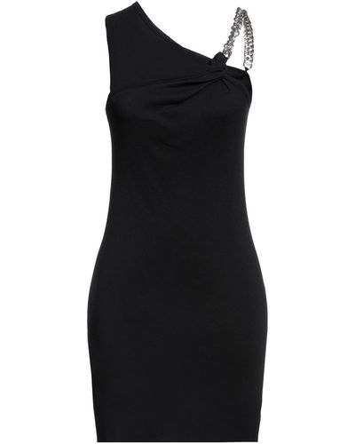 1017 ALYX 9SM Mini Dress - Black
