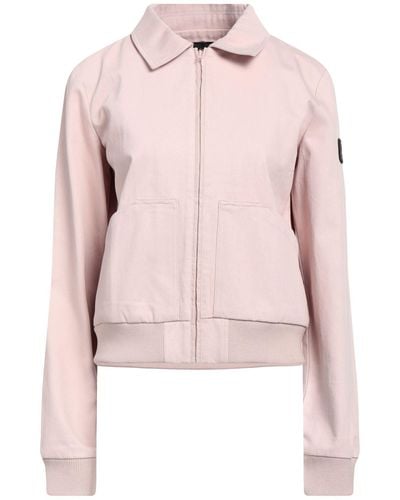 Refrigiwear Jacket - Pink