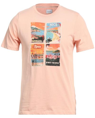 Sseinse T-shirt - Pink
