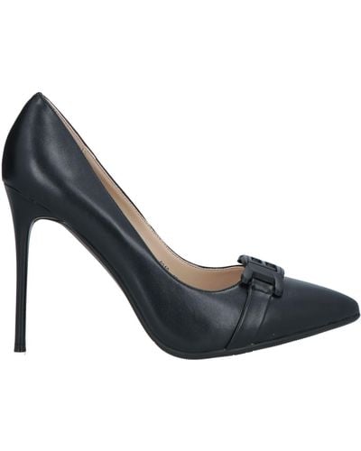 Laura Biagiotti Court Shoes - Blue