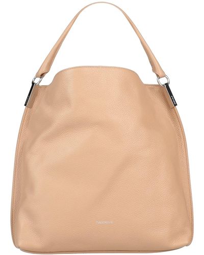 Coccinelle Handbag - Natural